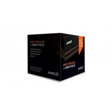 Processador AMD FX-6350 AM3+ 6-Core 3.9GHz 14MB Cache - Desempenho e Eficiência