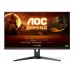 Monitor AOC U28G2AE/BK 28p 4K UHD IPS 1ms FreeSync HDMI/DP Monitor AOC U28G2AE/BK 28p 4K UHD IPS 1ms FreeSync HDMI/DP