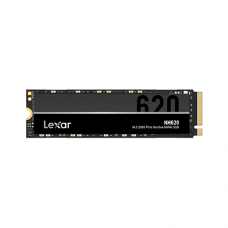 Disco SSD M.2 2280 NVMe 256GB Lexar NM620 PCIe 3.0 x4