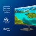 Monitor Philips 241E1SC/00 23.6