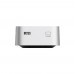 Mini-PC INSYS CX4-T8+, Intel N95, 8GB RAM, 128GB SSD, Wi-Fi AC, Windows 11 Pro