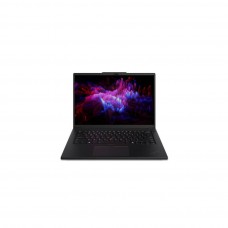 Portátil Lenovo Thinkpad P14s G5 14p Intel Ultra 7, 32GB RAM, 1TB SSD, Win11 Pro