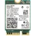 Placa de Rede Intel BE200 M.2 WiFi 7, triband, Bluetooth 5.4 e 2.4/5/6 GHz