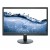 Monitor AOC E2270SWN 21.5p Full HD TN c/ VGA