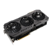 Placa Gráfica ASUS TUF RTX 4090 24GB GDDR6X, 3x DP, 2x HDMI