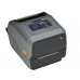 Impressora Zebra ZD621 Etiquetas Bluetooth