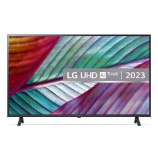 Televisor LG 50UR78 4K UHD Smart TV, 50