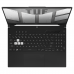 Portátil Asus TUF Gaming 15.6