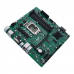 Motherboard Asus PRO B660M-C D4-CSM, Intel LGA 1700, DDR4, M.2 e Gigabit Ethernet