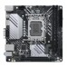 Motherboard Asus PRIME H610I-PLUS D4-CSM Mini-ITX LGA 1700 DDR4, M.2 e Gigabit Ethernet