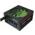 Fonte Gamemax GM-700 700W 80+ Bronze Semi Modular, PFC Ativo e Silenciosa
