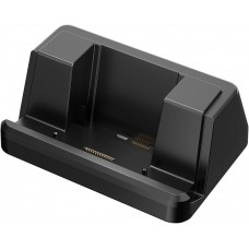 Docking Station INSYS p/ EM3-I22J: Carregamento, 2x USB e RJ45
