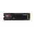 SSD Samsung 990 PRO 4TB M.2 NVMe, 7150MB/s Leitura, 6300MB/s Escrita, V-NAND