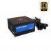 Fonte Coolbox GM-500G 500W 80+ Gold ATX, PFC Ativo, 14cm Ventoinha, Preto