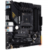 Motherboard Asus TUF Gaming B550M-PLUS, AM4, Micro-ATX, DDR4, M.2, HDMI