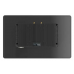 Painel PC Industrial INSYS EM4-P15J: Processador Intel Celeron, Ecrã 15.6”, Windows 11, IP65