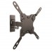 Suporte de Parede EWENT EW1521: 13-42 polegadas, 20kg, VESA 75x75/200x200, Ajustável