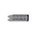 Placa Gráfica Sparkle A580 ORC OC 8GB GDDR6 Dual Fan