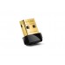 Adaptador USB TP-Link TL-WN725N, 150Mbps, Wi-Fi 4, Miniatura Adaptador USB TP-Link TL-WN725N, 150Mbps, Wi-Fi 4, Miniatura