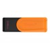 Pen USB Kingston DataTraveler Exodia S 256GB USB 3.2 Gen 1, Giratória, 5 Anos Garantia