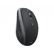 Rato Logitech MX Anywhere 2S - Wireless, Laser 4000 DPI, Bluetooth, Mão Direita