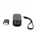 Leitor de Código de Barras K-POS KI-M60, 2D, Wireless/Bluetooth e USB-HID