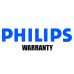 Extensão de Garantia Philips p/ Q-Line 56-75p 2 anos