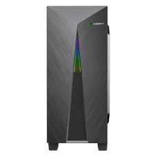 Computador Gaming INSYS .FORCE GAMER V1 i3-12100F, 16GB RAM, 1TB SSD, RTX3050