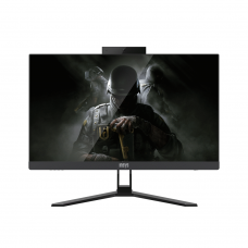 Computador All-in-One INSYS Pro.B SH3-2160 21.5p i3-14100, 8GB RAM, 256GB SSD, Windows 11 Computador All-in-One INSYS Pro.B SH3-2160 21.5p i3-14100, 8GB RAM, 256GB SSD, Windows 11