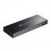 Switch TP-Link TL-SG3428X-M2 2.5GbE 24 Portas + 4 SFP+ Gerido L2+