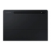 Teclado Samsung Galaxy Tab S7, Pogo Pin, Fino, Preto