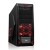 Caixa MidTower ATX NOX NX200 - MidTower, USB 3.0, 120mm LED, ATX/Micro ATX