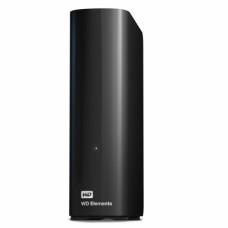 Disco Externo Western Digital Elements 6TB USB 3.0 - 3.5