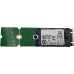 Adaptador OEM M2224260: M.2 2242/2260 para M.2 2280, SATA/NVMe