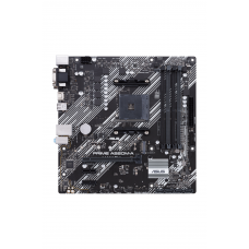 Motherboard Asus A520M-A II/CSM AM4, DDR4, M.2 e HDMI Motherboard Asus A520M-A II/CSM AM4, DDR4, M.2 e HDMI