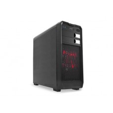 Caixa M4trixx GM8007-BB ATX - 400W, Janela, USB 3.0 e Watercooling