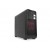 Caixa M4trixx GM8007-BB ATX - 400W, Janela, USB 3.0 e Watercooling