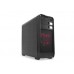 Caixa M4trixx GM8007-BB ATX - 400W, Janela, USB 3.0 e Watercooling