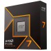 Processador AMD Ryzen 7 9700X 8-Core 3.8GHz AM5 c/ Gráficos Radeon Processador AMD Ryzen 7 9700X 8-Core 3.8GHz AM5 c/ Gráficos Radeon