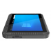 Tablet p/ Veículo INSYS EM4-V80J: Ecrã 8”, Windows 11, Processador Intel Celeron N5100, Robusto IP65