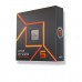 Processador AMD Ryzen 5 7600X 4.7GHz, AM5, 38MB Cache, 6 Núcleos Processador AMD Ryzen 5 7600X 4.7GHz, AM5, 38MB Cache, 6 Núcleos
