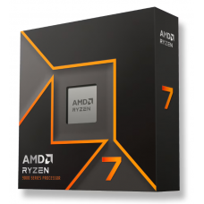 Processador AMD Ryzen 7 9700X AM5 8-Core 5.5GHz com Radeon Graphics
