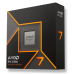 Processador AMD Ryzen 7 9700X AM5 8-Core 5.5GHz com Radeon Graphics