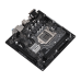 Motherboard AsRock H470M-HDV Skt1200, DDR4, HDMI, DVI e USB 3.2 Motherboard AsRock H470M-HDV Skt1200, DDR4, HDMI, DVI e USB 3.2