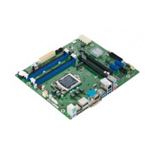 Motherboard Fujitsu D3402-B11, LGA 1151, Intel Q170, DDR4, iAMT 11