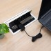 Carregador USB-C TooQ PD 65W TOOQ TQLC-USBCGAN65PD-C