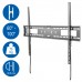 Suporte TV Ewent EW1504: Fixo, XXL, 60-100 polegadas, 75kg