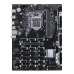Motherboard Asus B250 MINING EXPERT, LGA 1151, ATX, 19x PCIe e 7.1 Canais