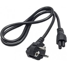 Cabo Alimentação OEM para Notebook - 1.8m - Shucko CEE 7/4