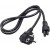 Cabo Alimentação OEM para Notebook - 1.8m - Shucko CEE 7/4